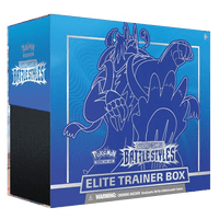 Laden Sie das Bild in den Galerie-Viewer, Pokémon Rapid Strike Pokemon Sword &amp; Shield Battle Styles Elite Trainer Box 820650808357
