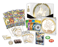 Laden Sie das Bild in den Galerie-Viewer, Pokémon Pokemon Sword &amp; Shield Brilliant Stars Elite Trainer Box 12296159

