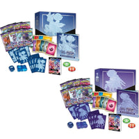 Laden Sie das Bild in den Galerie-Viewer, Pokémon Pokemon Sword &amp; Shield Chilling Reign Elite Trainer Box
