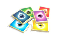 Laden Sie das Bild in den Galerie-Viewer, Pokémon Pokémon TCG - Energie kaarten (20 stuks)
