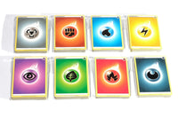 Laden Sie das Bild in den Galerie-Viewer, Pokémon Pokémon TCG - Energie kaarten (20 stuks)

