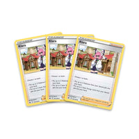 Laden Sie das Bild in den Galerie-Viewer, Pokémon Pokémon TCG - Klara Premium Tournament Collection 820650850769
