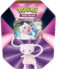 Laden Sie das Bild in den Galerie-Viewer, Pokémon Pokémon V Forces Tin - Artset (3x) 820650808401
