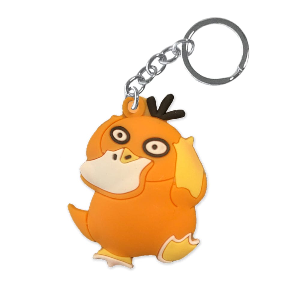 Pokémon Psyduck - 3D figuur sleutelhanger 36204255