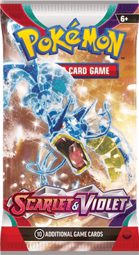 Laden Sie das Bild in den Galerie-Viewer, Pokémon Scarlet &amp; Violet - Booster Box (36-pack) 820650853241
