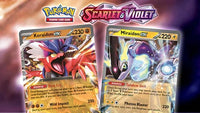 Laden Sie das Bild in den Galerie-Viewer, Pokémon Scarlet &amp; Violet - Sleeved Booster Pack 820650853258
