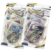 Laden Sie das Bild in den Galerie-Viewer, Pokémon Silver Tempest - Premium Checklane Blister
