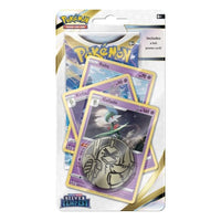 Laden Sie das Bild in den Galerie-Viewer, Pokémon Gallade Silver Tempest - Premium Checklane Blister 0820650850998
