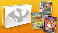 Laden Sie das Bild in den Galerie-Viewer, Pokémon SWSH - Charizard Ultra Premium Collection 32408287
