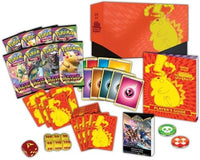 Laden Sie das Bild in den Galerie-Viewer, Pokémon Vivid Voltage - Elite Trainer Box 63032031
