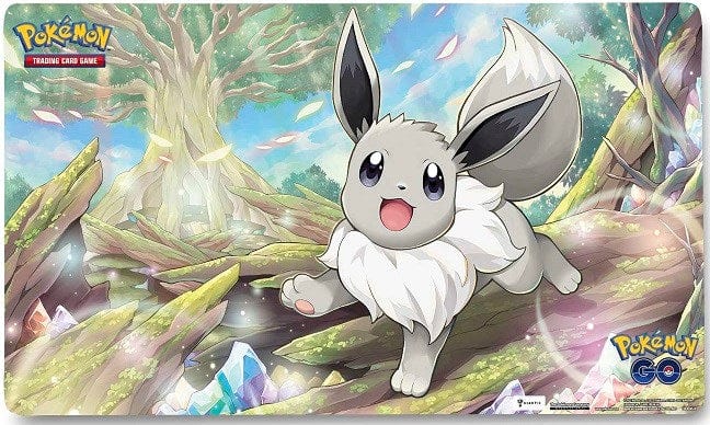 Ultra Pro Radiant Eevee Playmat 58491615