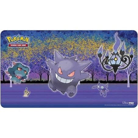 Ultra Pro Ultra Pro Gallery Series Haunted Hollow Playmat 91213279