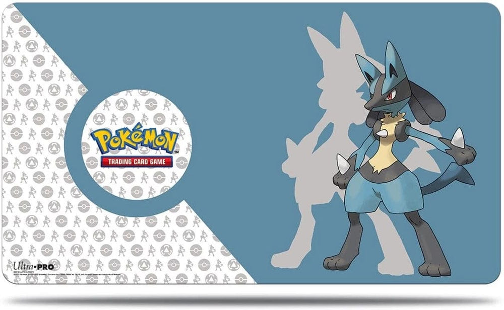 Ultra Pro Ultra Pro Lucario Playmat 38503135